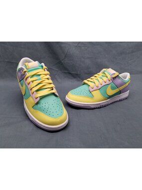 Nike Dunk Low Easter (2026) Sneakers Mens Size 9 NEW NO BOX!